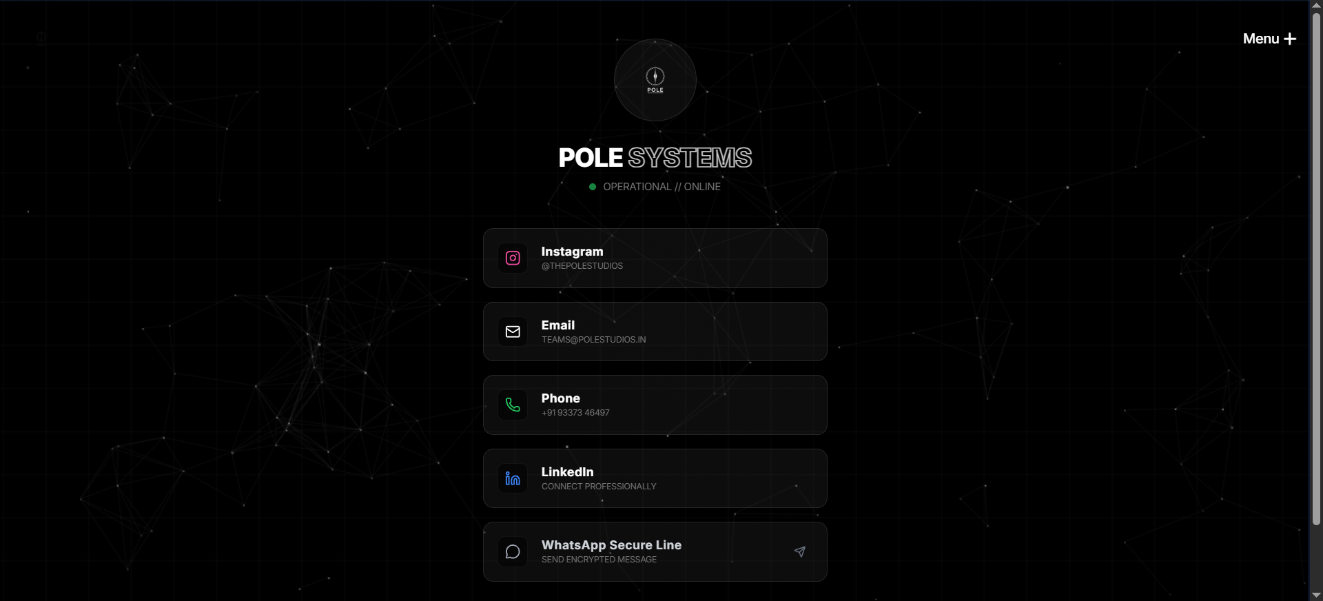 Featured Project