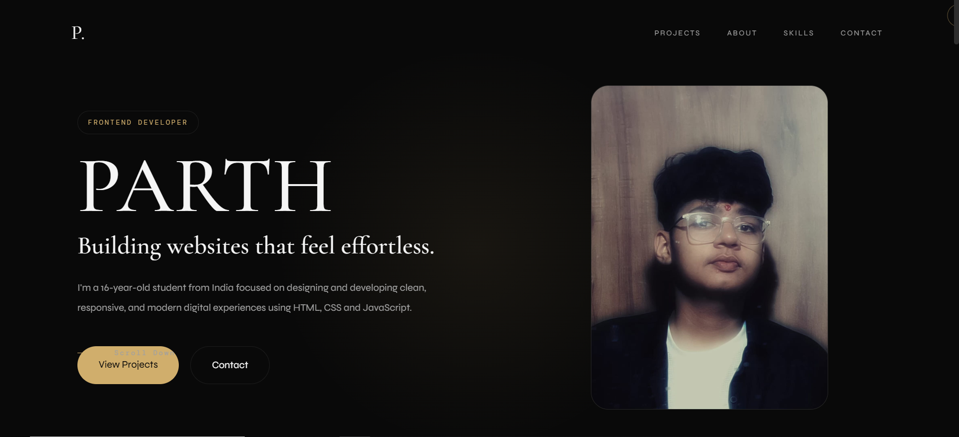 Portfolio